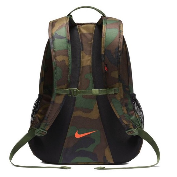 Nike Hayward Air Backpack Military Unisex AUTHENT - Picture 4 of 7